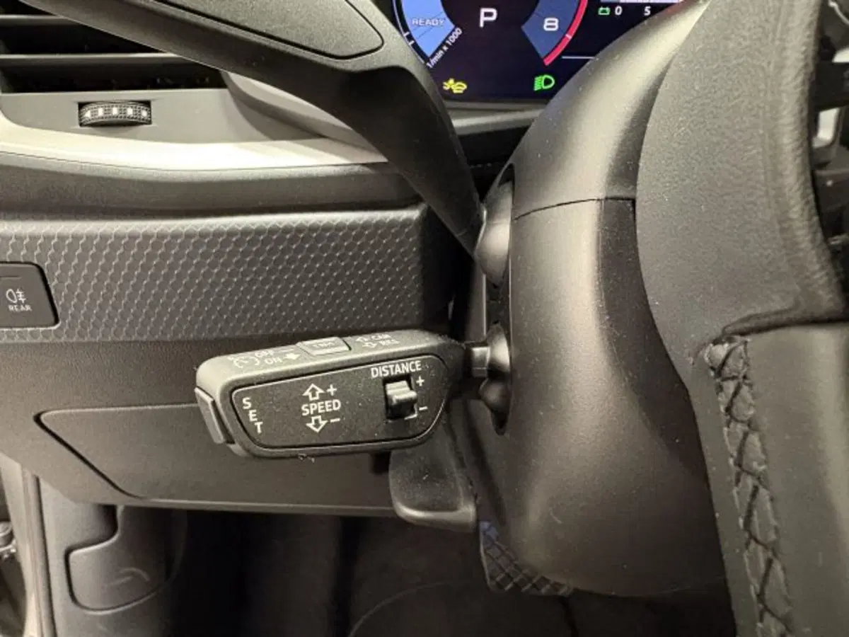 Audi A1 Sportback nuova a Treviso (10)