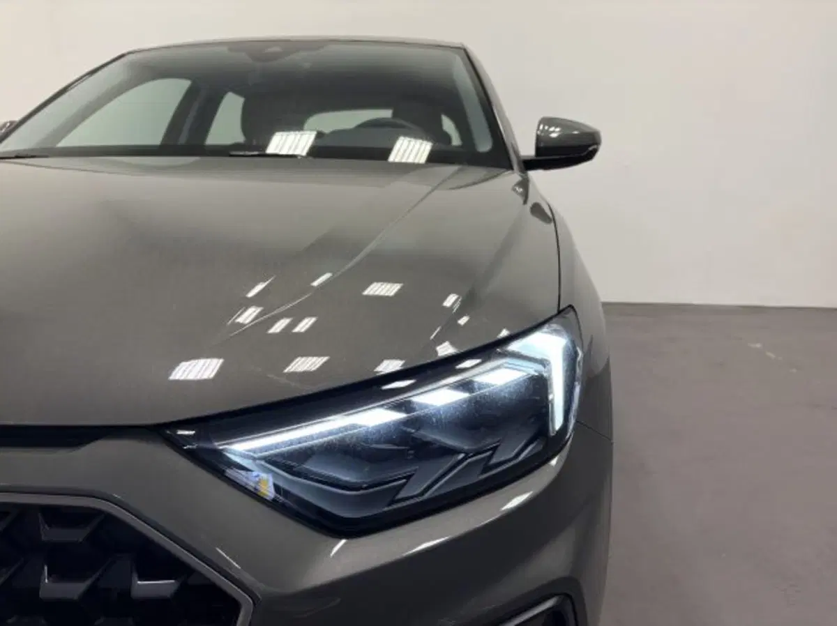 Audi A1 Sportback nuova a Treviso (11)
