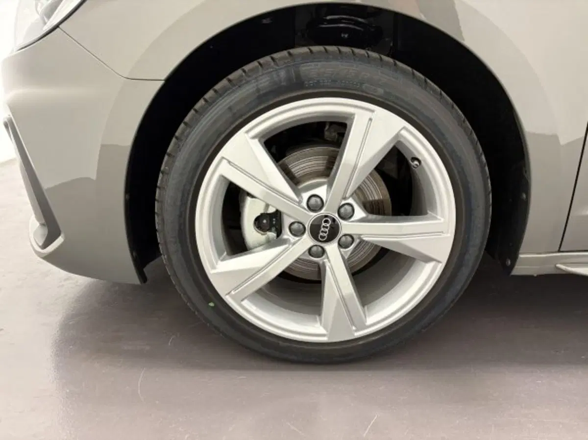 Audi A1 Sportback nuova a Treviso (12)