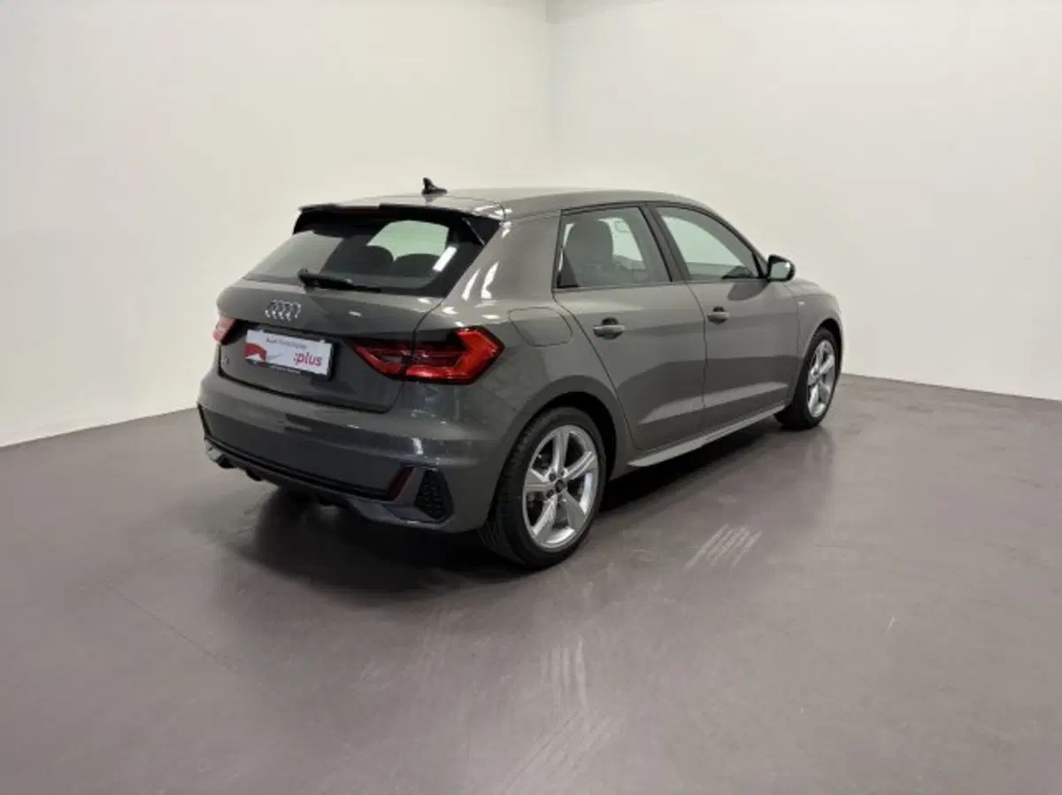 Audi A1 Sportback nuova a Treviso (2)