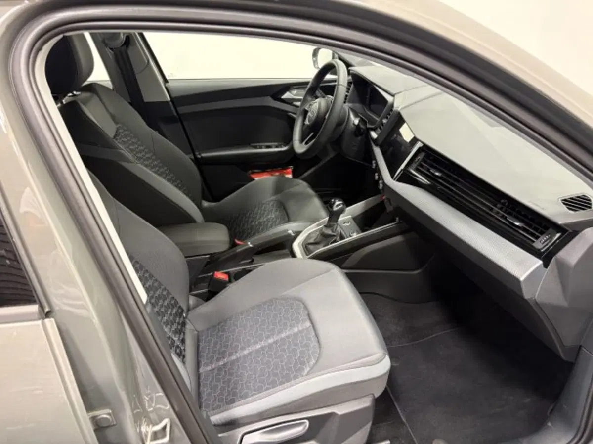 Audi A1 Sportback nuova a Treviso (3)