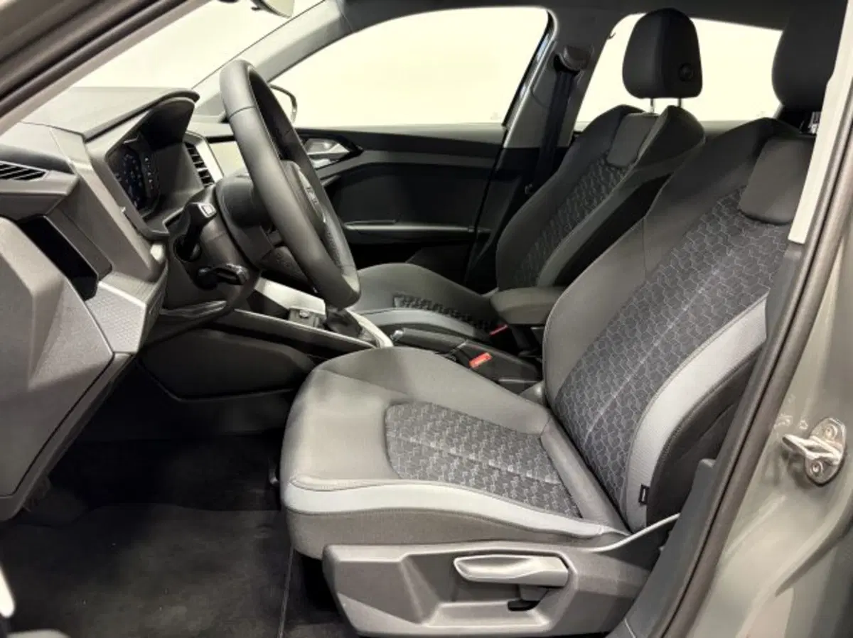 Audi A1 Sportback nuova a Treviso (9)
