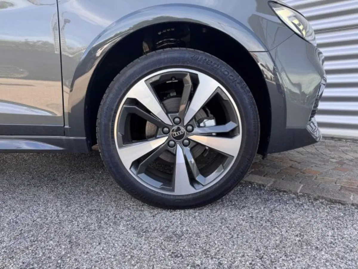 Audi A1 allstreet nuova a Treviso (12)