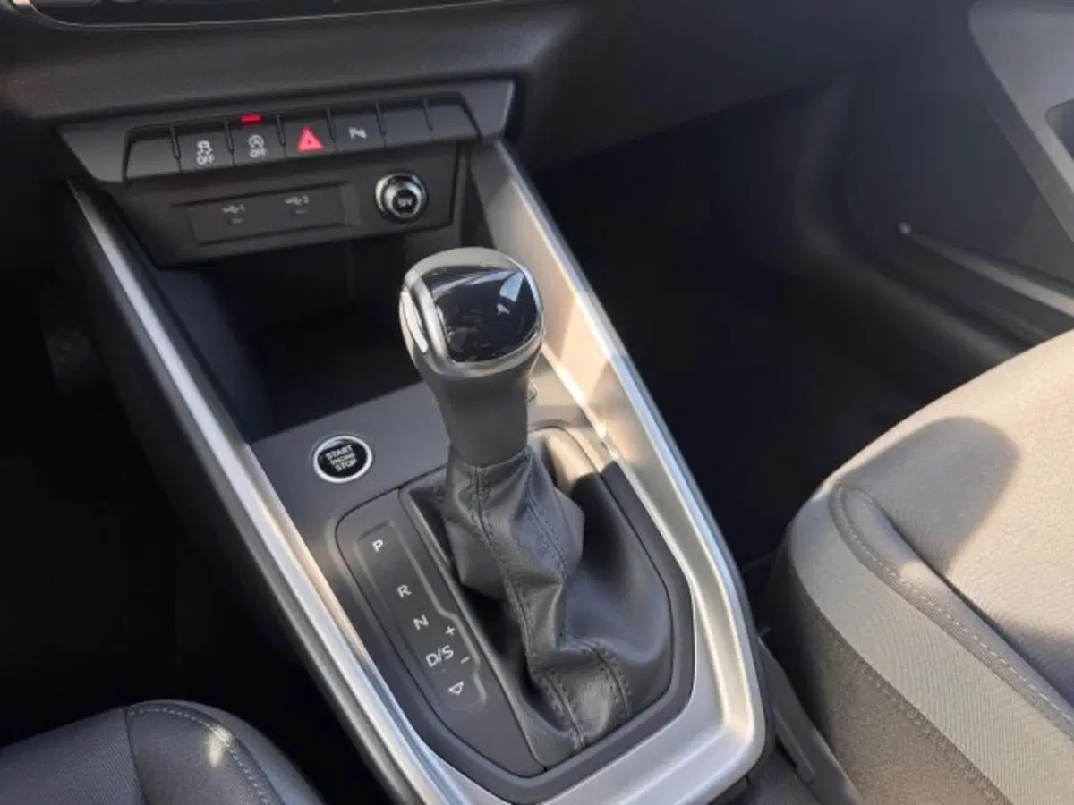 Audi A1 allstreet nuova a Treviso (8)