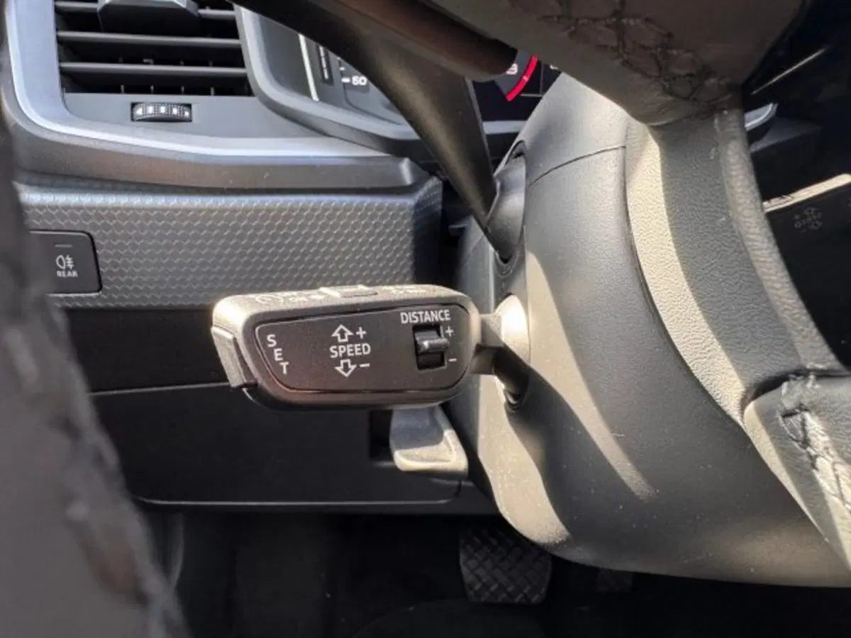 Audi A1 allstreet nuova a Treviso (9)