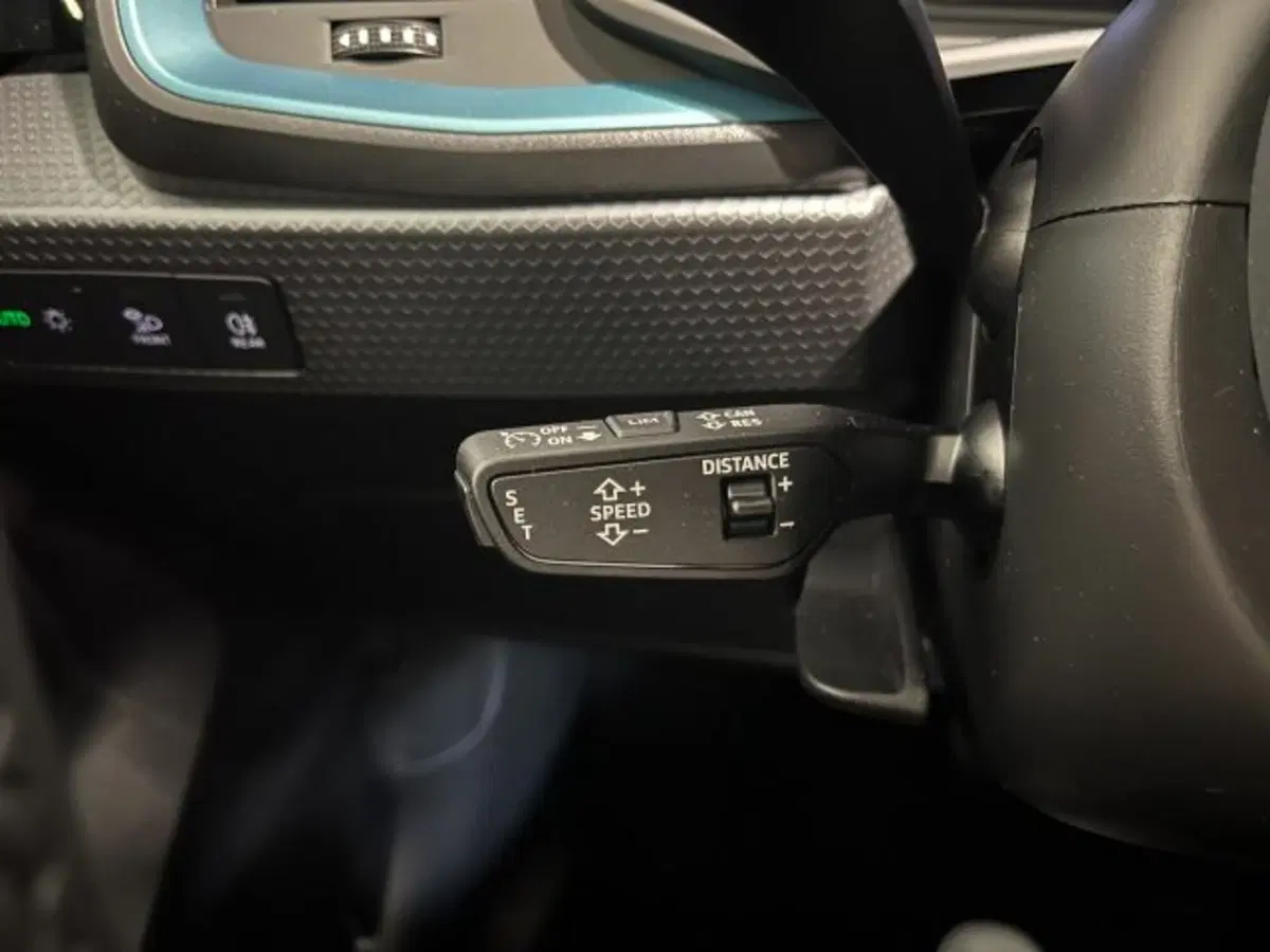 Audi A1 allstreet nuova a Treviso (10)