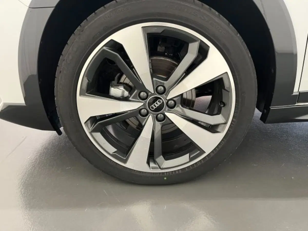 Audi A1 allstreet nuova a Treviso (13)