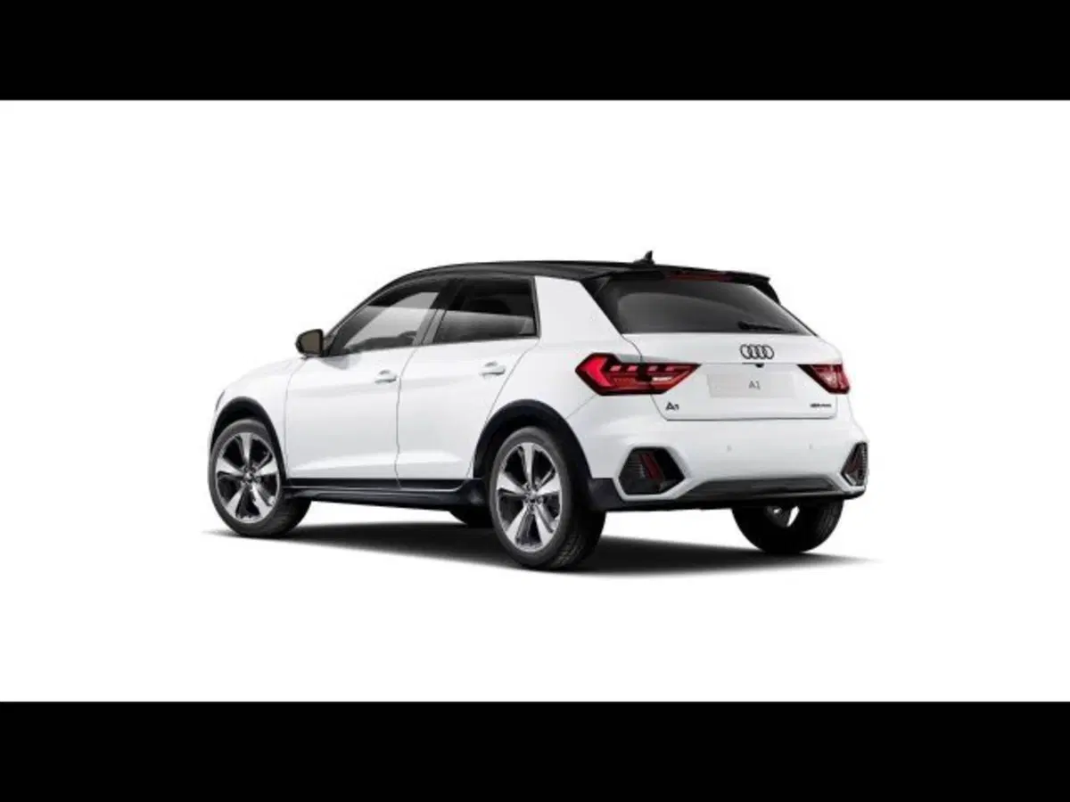 Audi A1 allstreet nuova a Treviso (2)