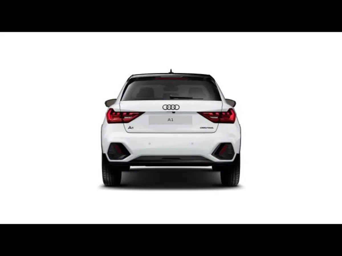 Audi A1 allstreet nuova a Treviso (6)