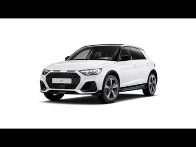 Audi A1 allstreet 30 1.0 tfsi Business 116cv nuova a Conegliano