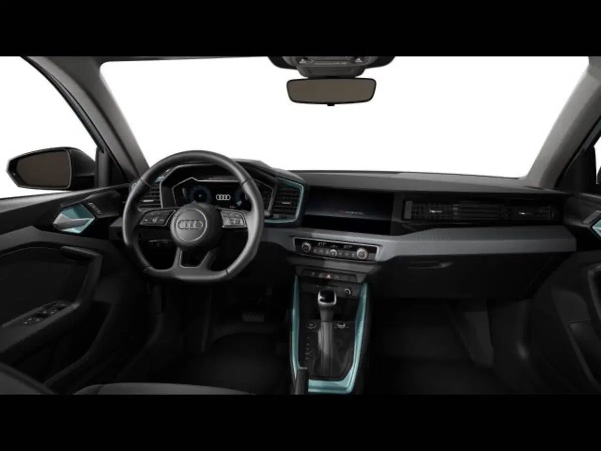 Audi A1 allstreet nuova a Treviso (7)