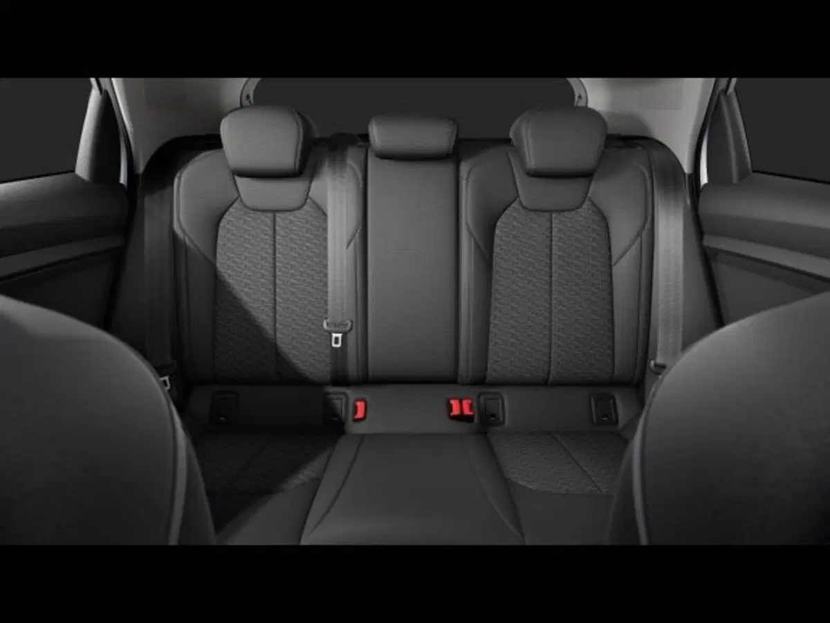 Audi A1 allstreet nuova a Treviso (8)