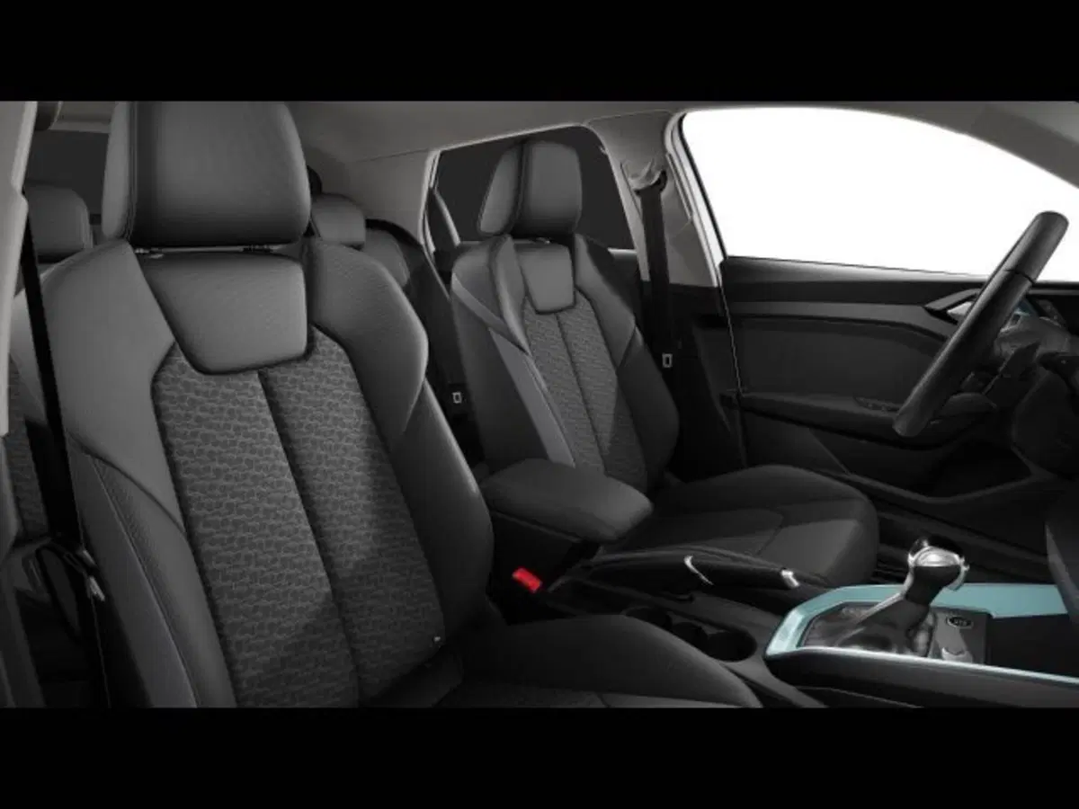 Audi A1 allstreet nuova a Treviso (9)