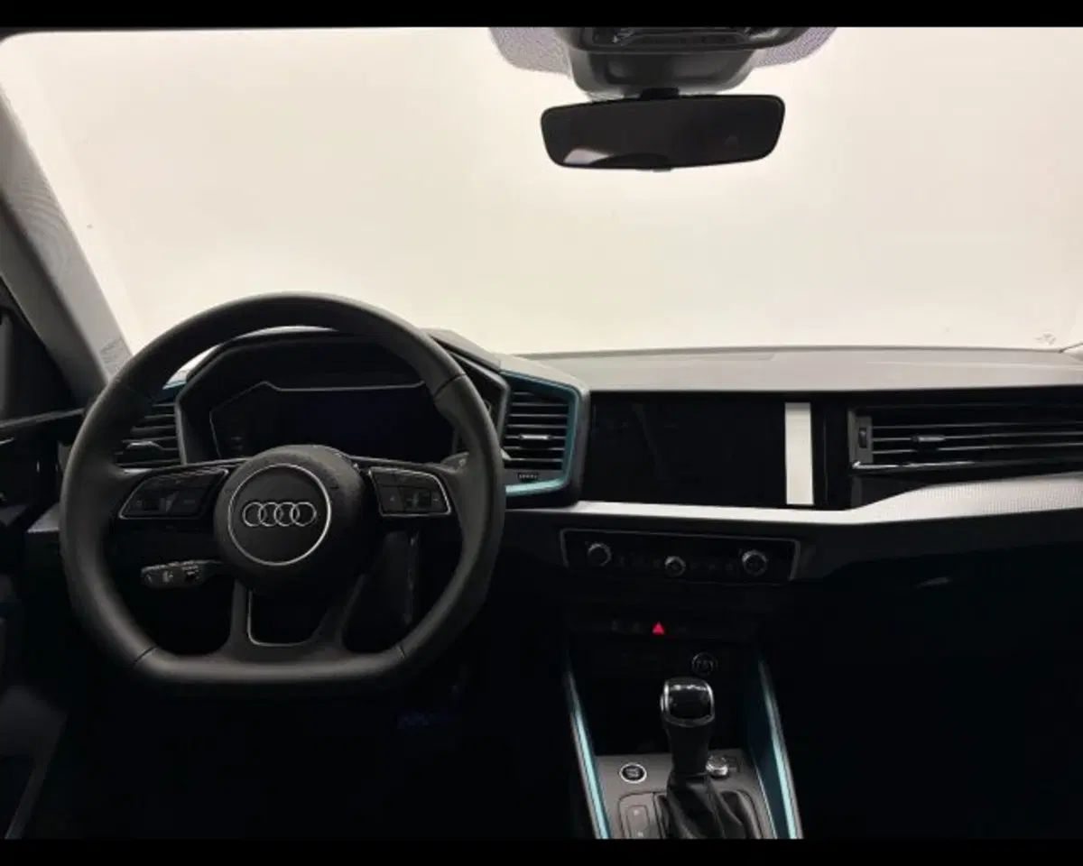 Audi A1 allstreet nuova a Treviso (4)