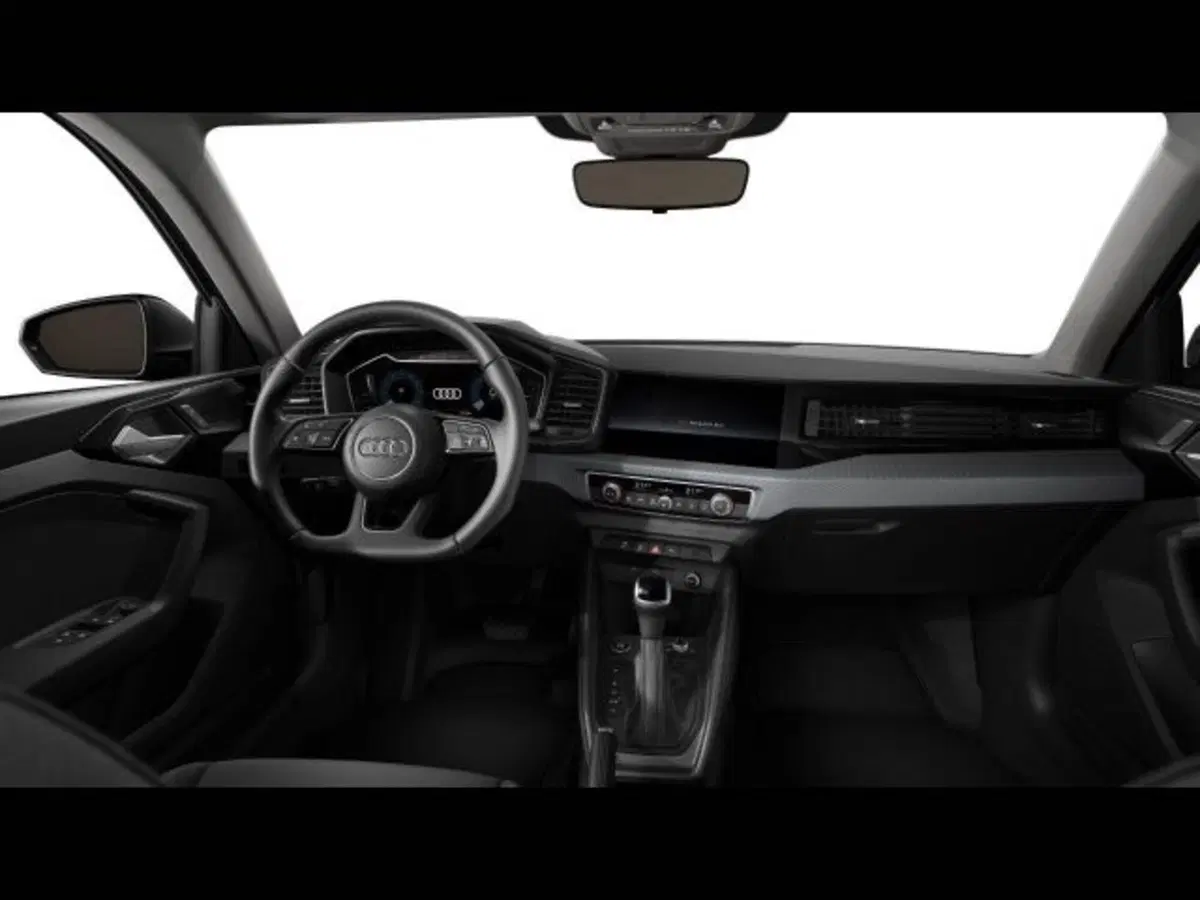 Audi A1 allstreet nuova a Treviso (7)
