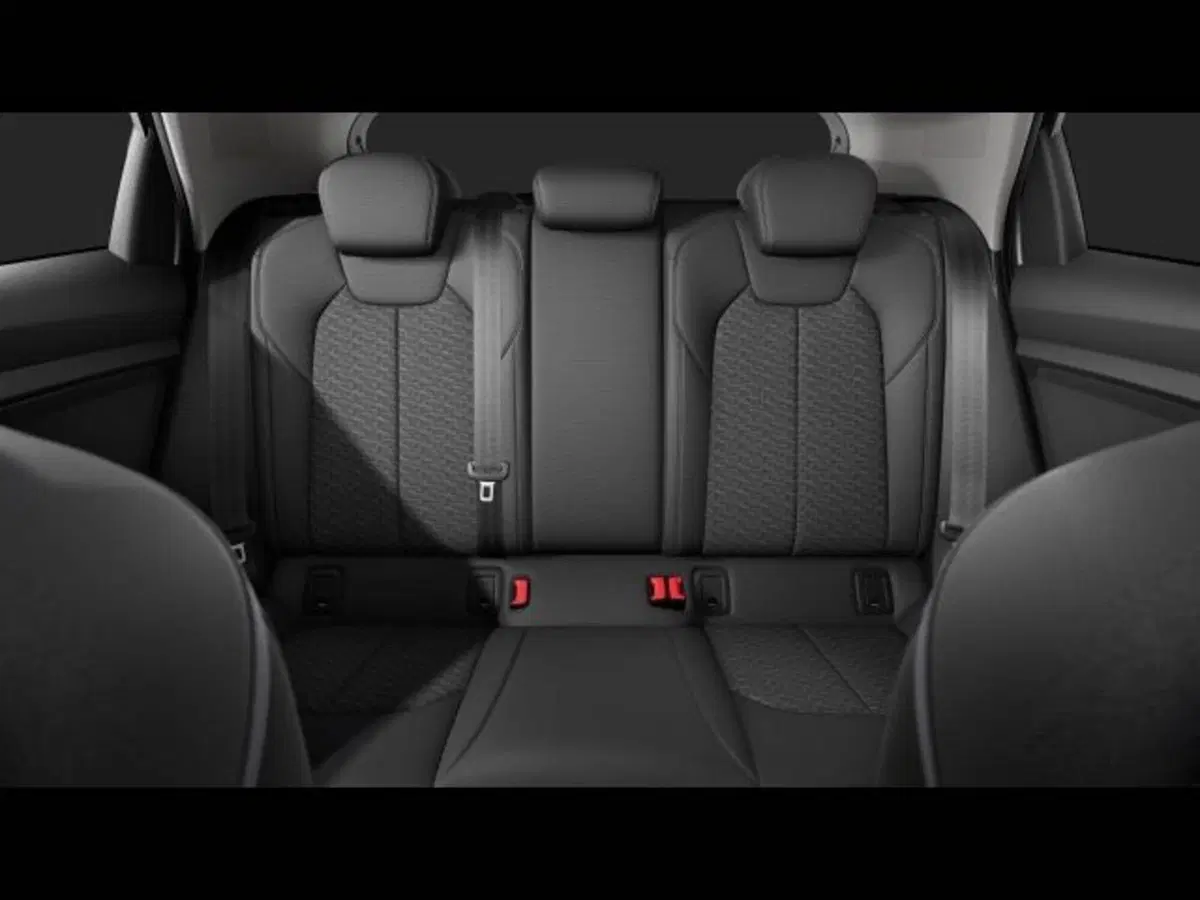 Audi A1 allstreet nuova a Treviso (9)