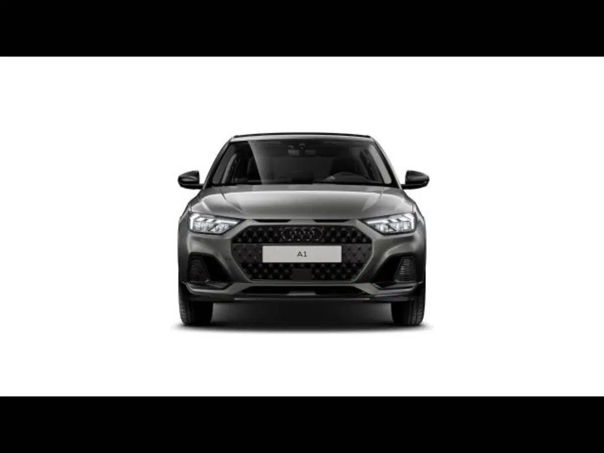 Audi A1 allstreet nuova a Treviso (5)