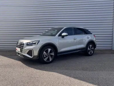 Audi Q2 Q2 35 TFSI nuova a Conegliano