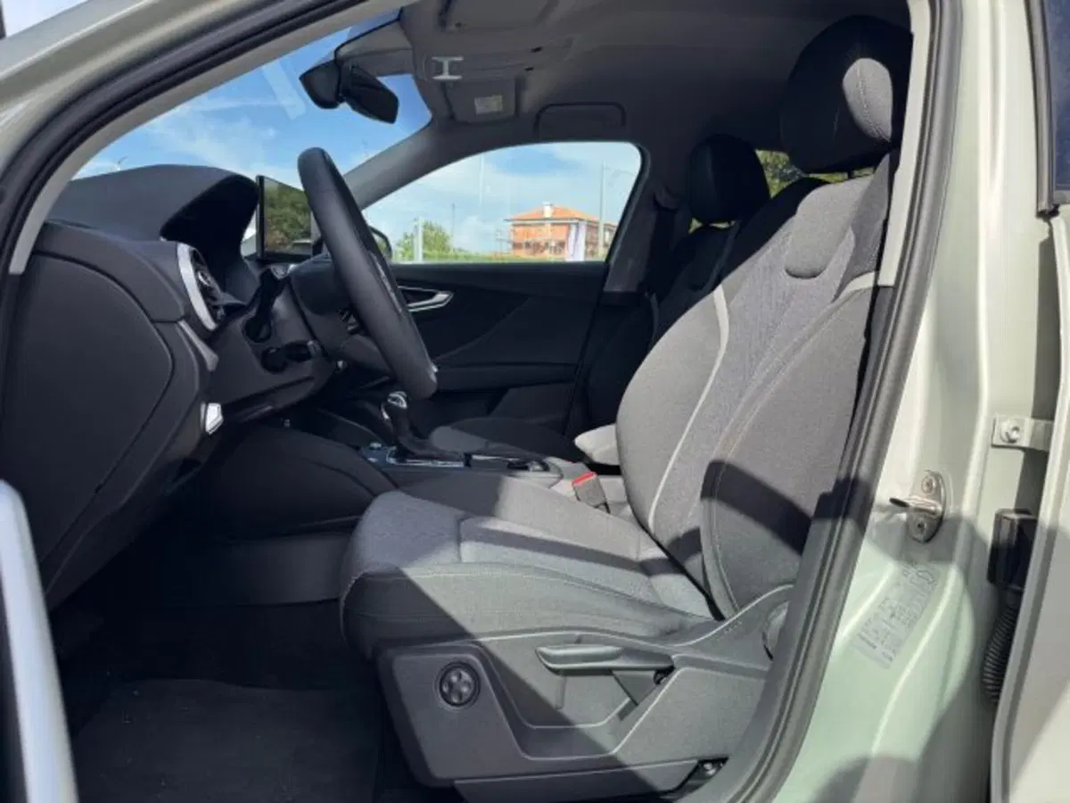 Audi Q2 nuova a Treviso (10)