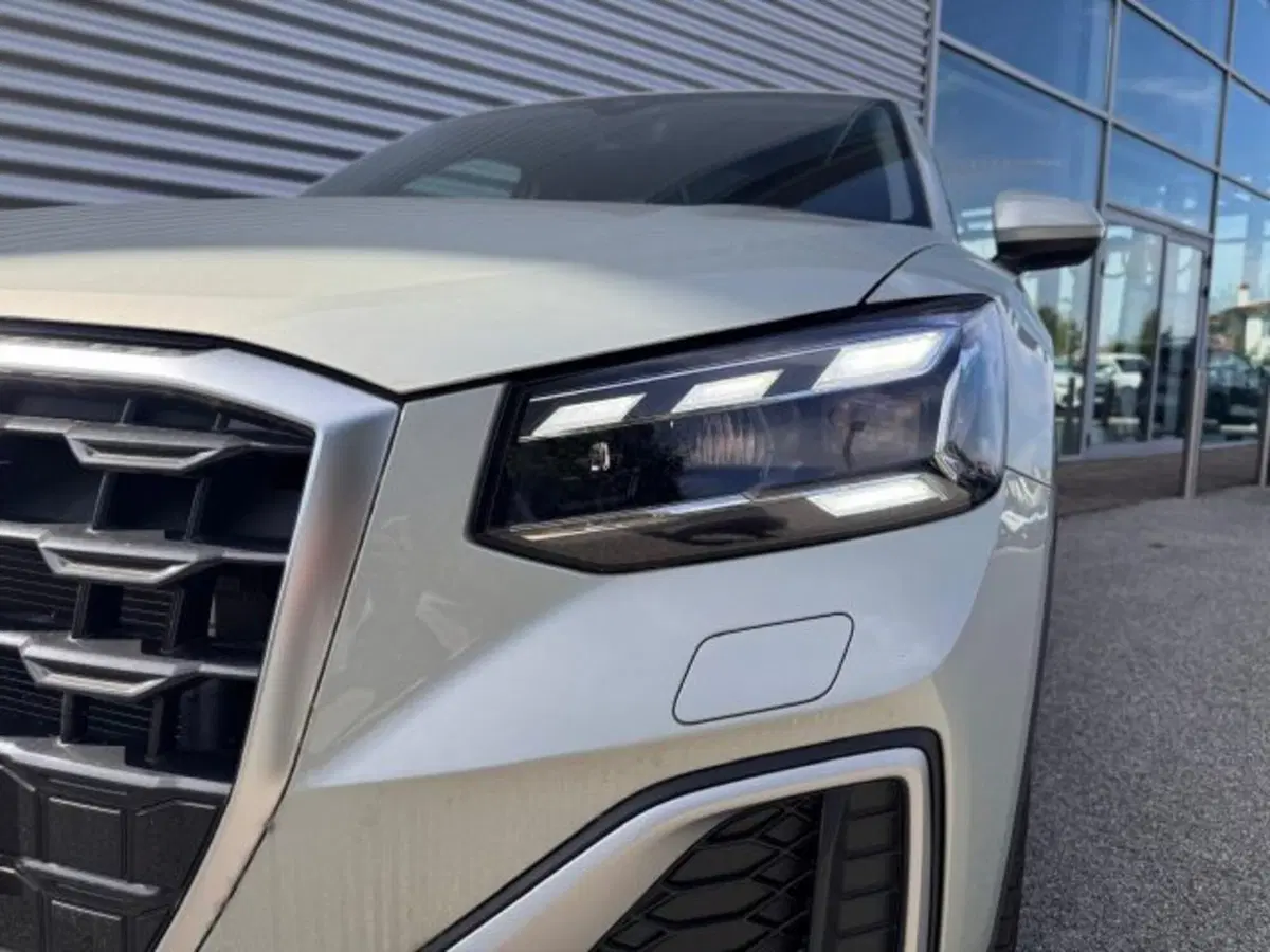 Audi Q2 nuova a Treviso (11)