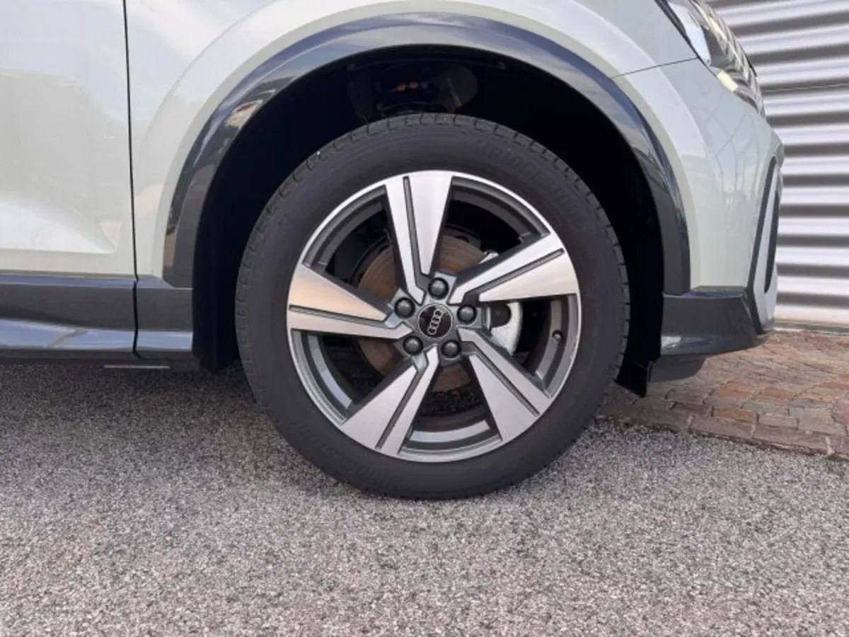 Audi Q2 nuova a Treviso (12)
