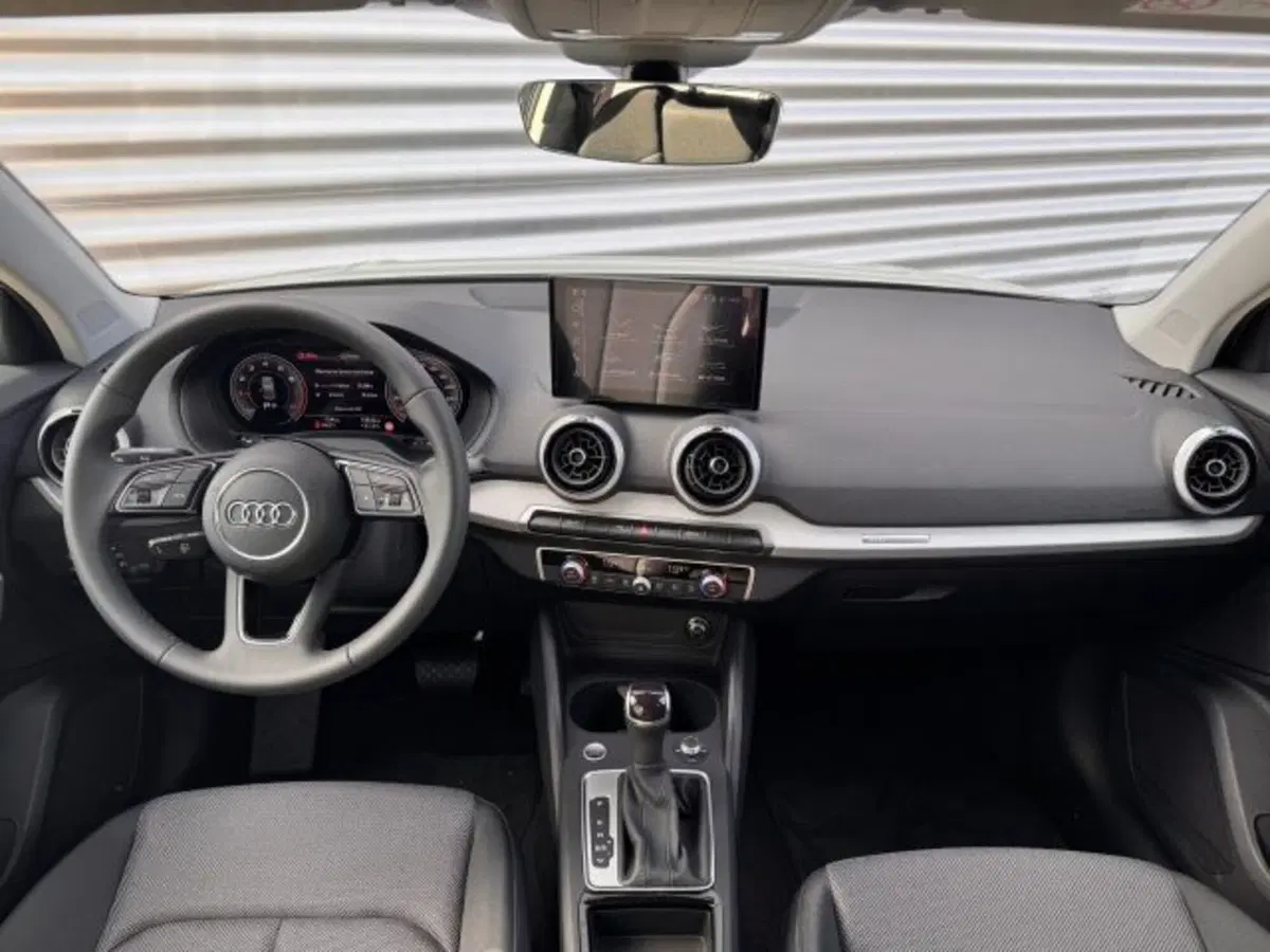 Audi Q2 nuova a Treviso (4)