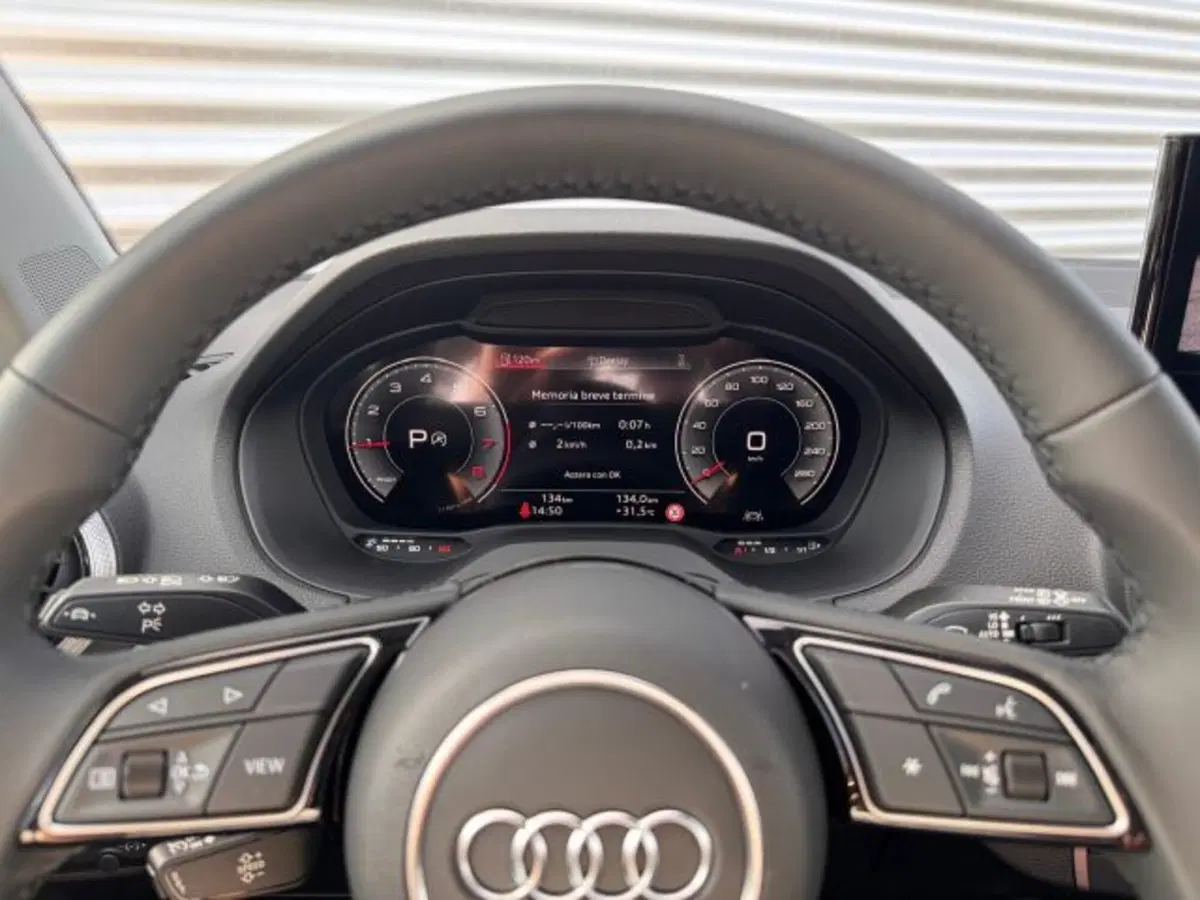 Audi Q2 nuova a Treviso (5)
