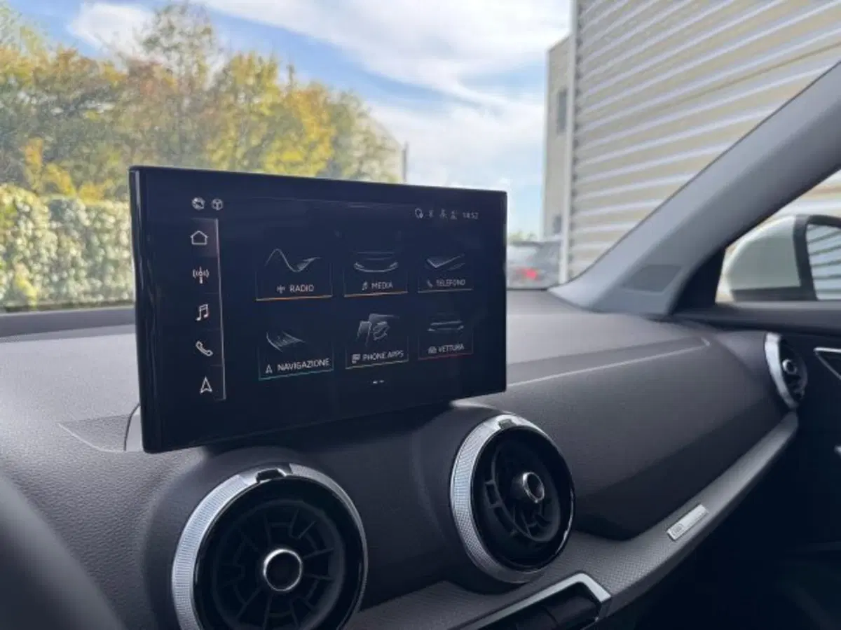 Audi Q2 nuova a Treviso (6)
