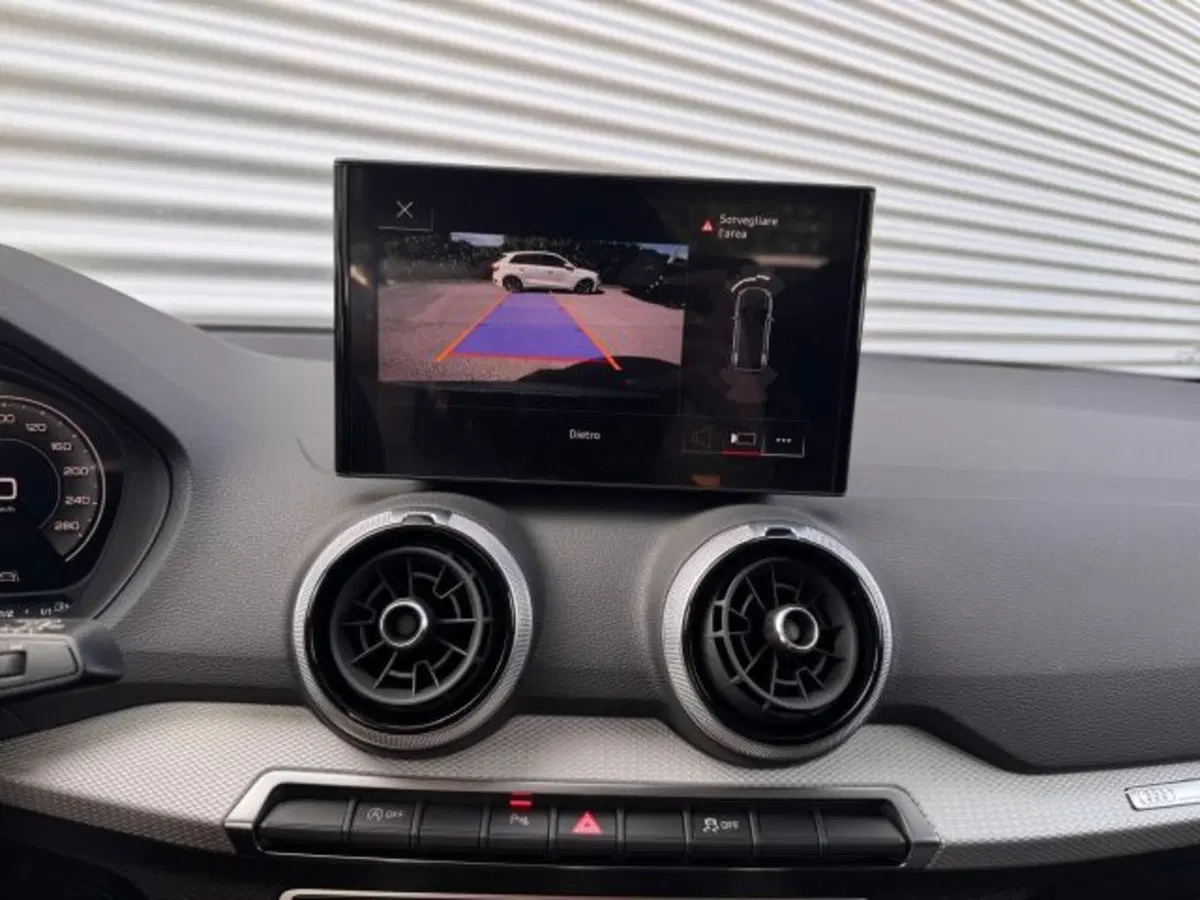 Audi Q2 nuova a Treviso (7)