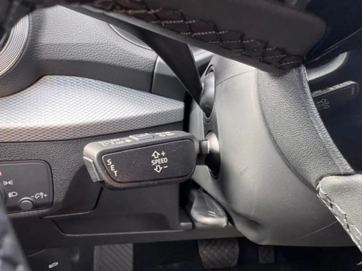 Audi Q2 nuova a Treviso (9)
