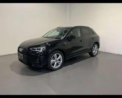 Audi Q3 35 1.5 tfsi s-tronic nuova a Conegliano