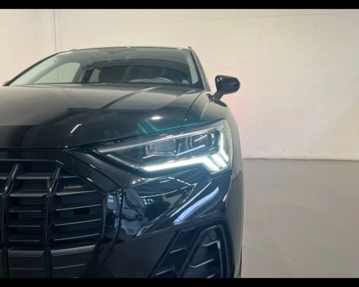 Audi Q3 nuova a Treviso (11)