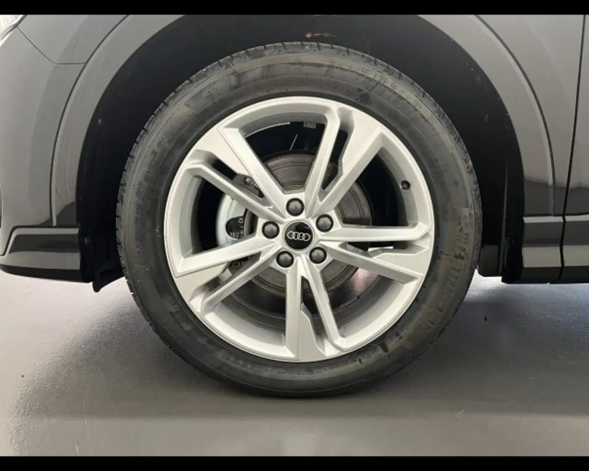 Audi Q3 nuova a Treviso (12)