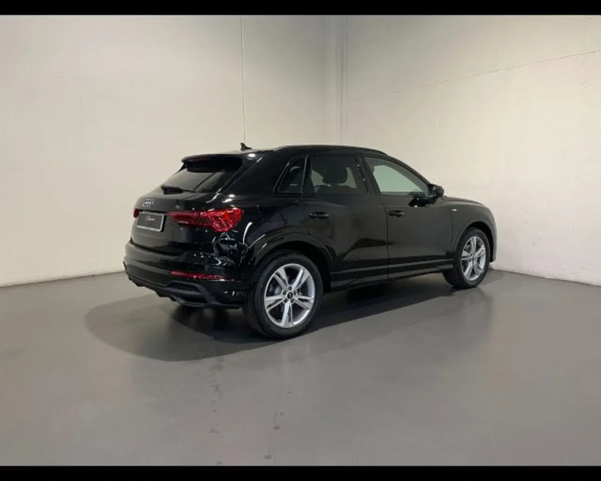 Audi Q3 nuova a Treviso (2)