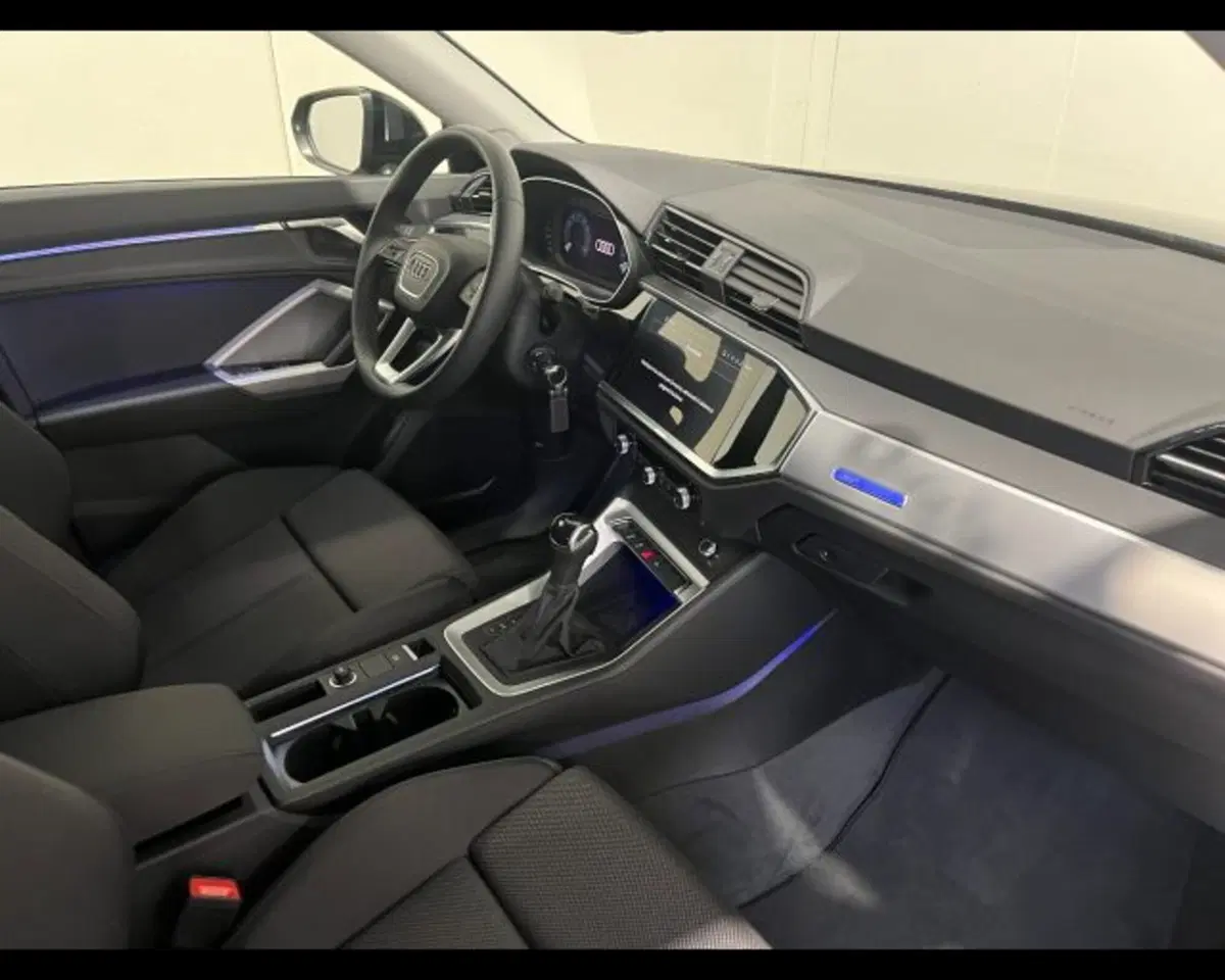 Audi Q3 nuova a Treviso (3)