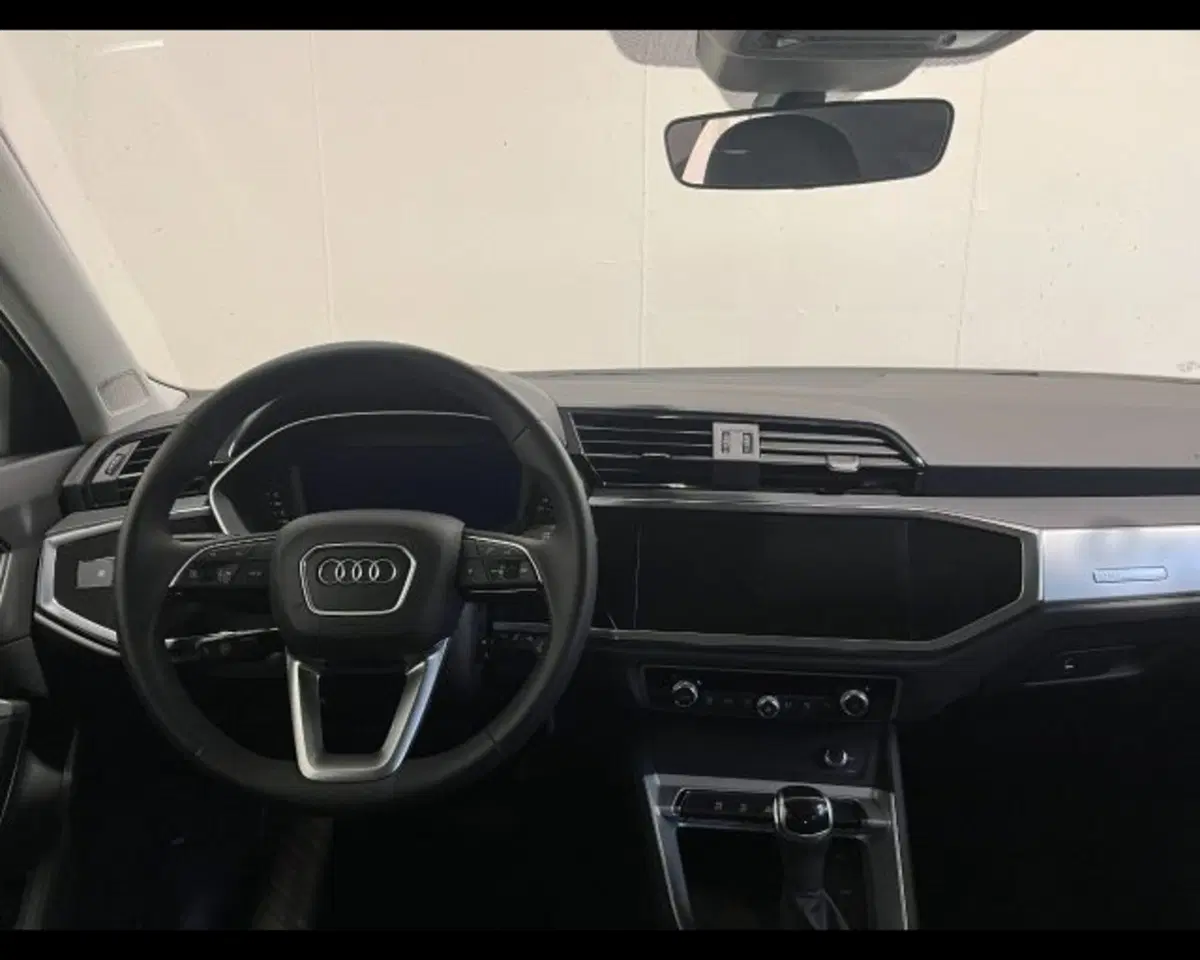 Audi Q3 nuova a Treviso (4)