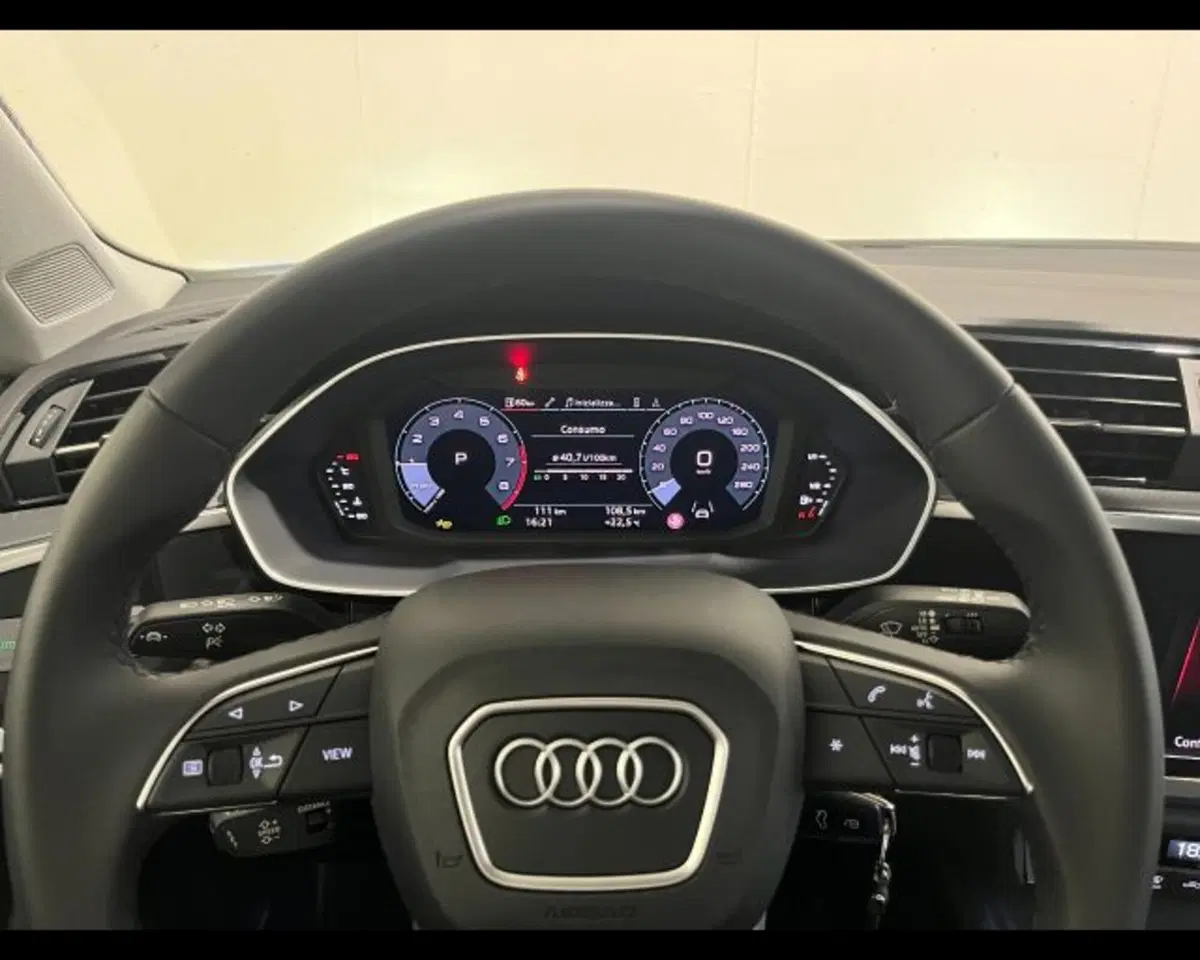 Audi Q3 nuova a Treviso (5)
