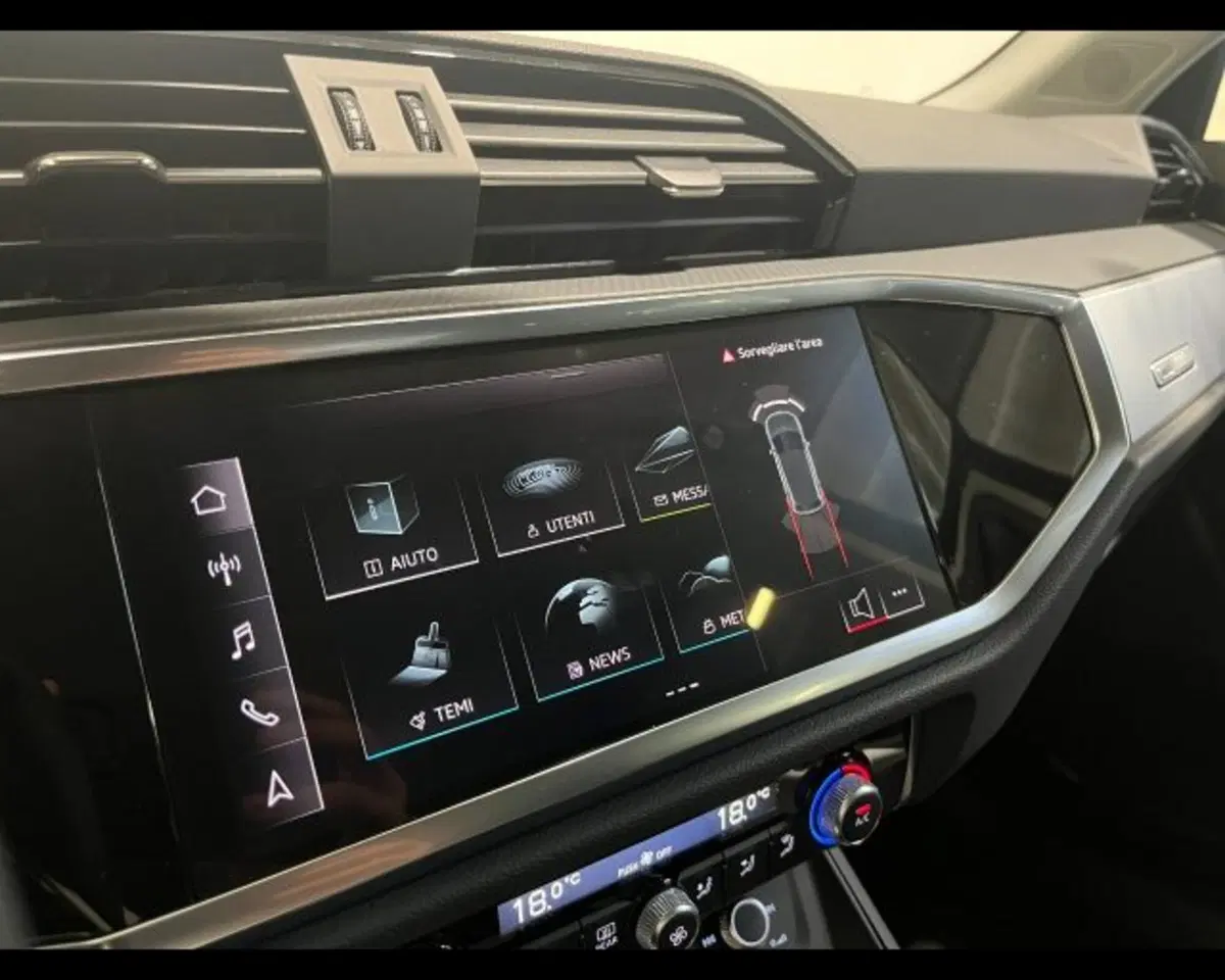Audi Q3 nuova a Treviso (6)