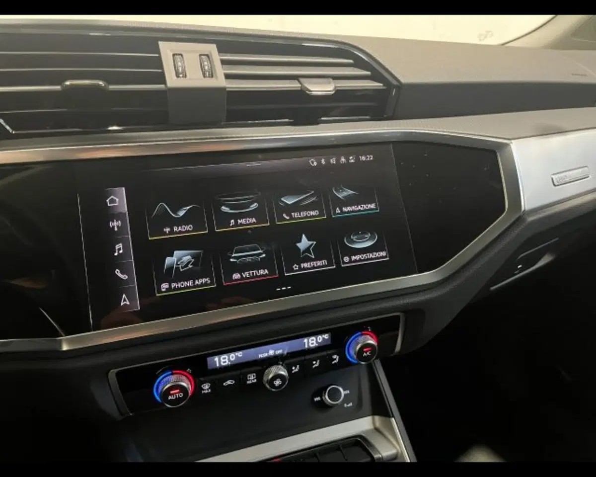 Audi Q3 nuova a Treviso (7)