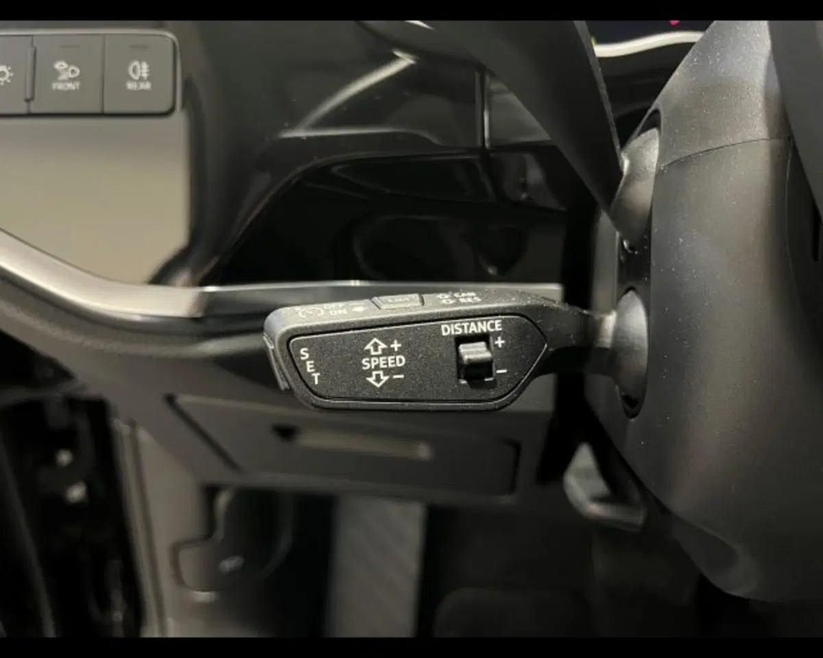 Audi Q3 nuova a Treviso (8)