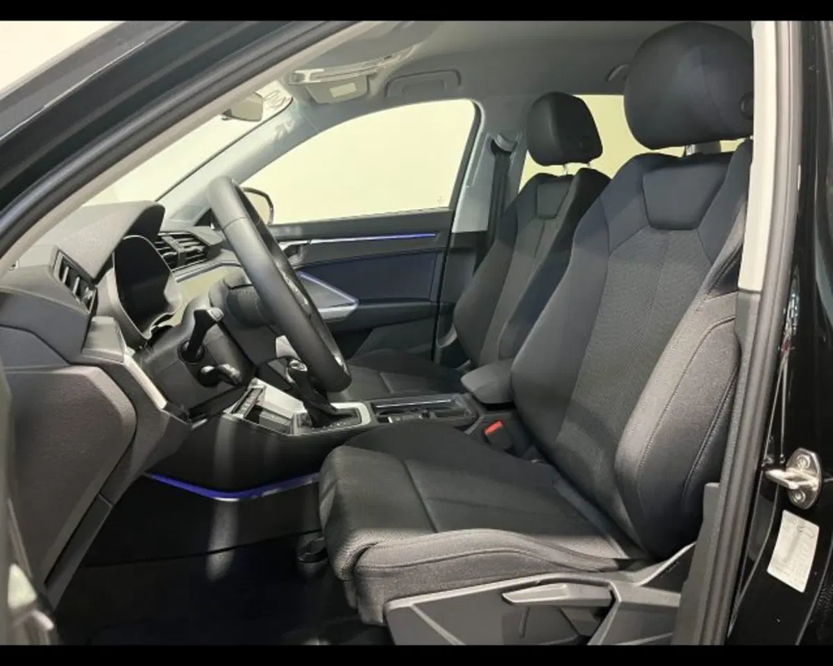Audi Q3 nuova a Treviso (9)
