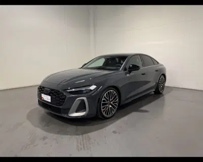 Audi A5 Cabrio 40 2.0 tdi mhev Business quattro 204cv s-tronic del 2024 usata a Conegliano