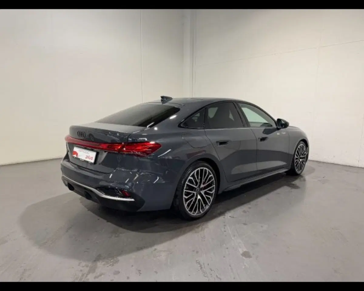 Audi A5 Cabrio usata a Treviso (2)