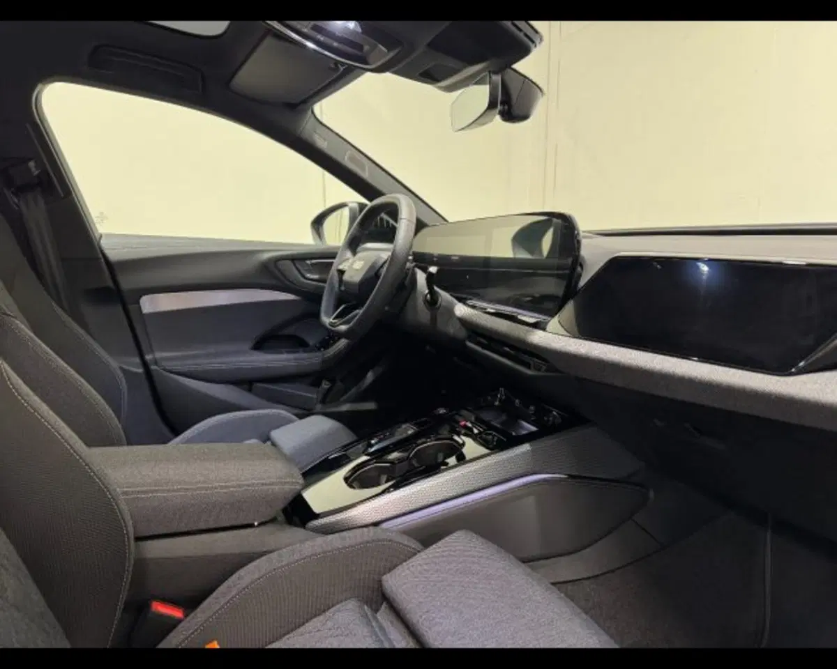 Audi A5 Cabrio usata a Treviso (3)