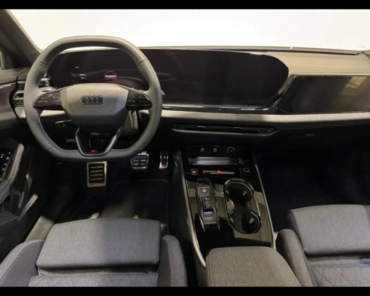 Audi A5 Cabrio usata a Treviso (4)