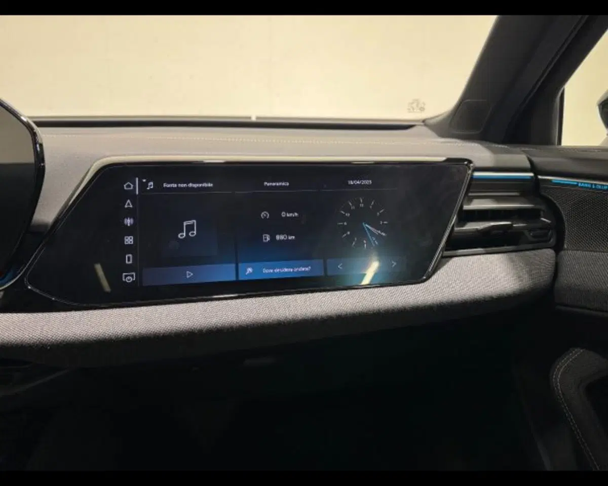 Audi A5 Cabrio usata a Treviso (7)