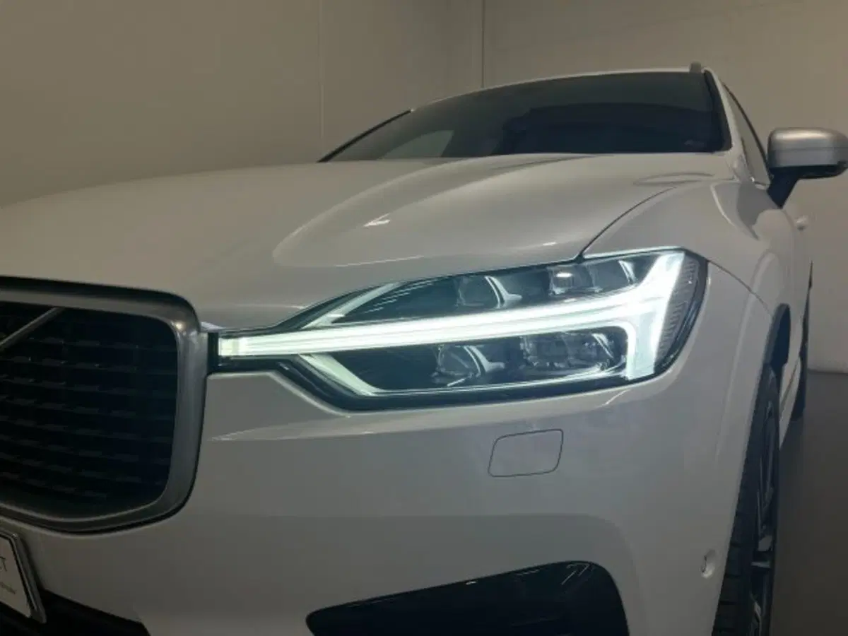 Volvo XC60 usata a Treviso (16)