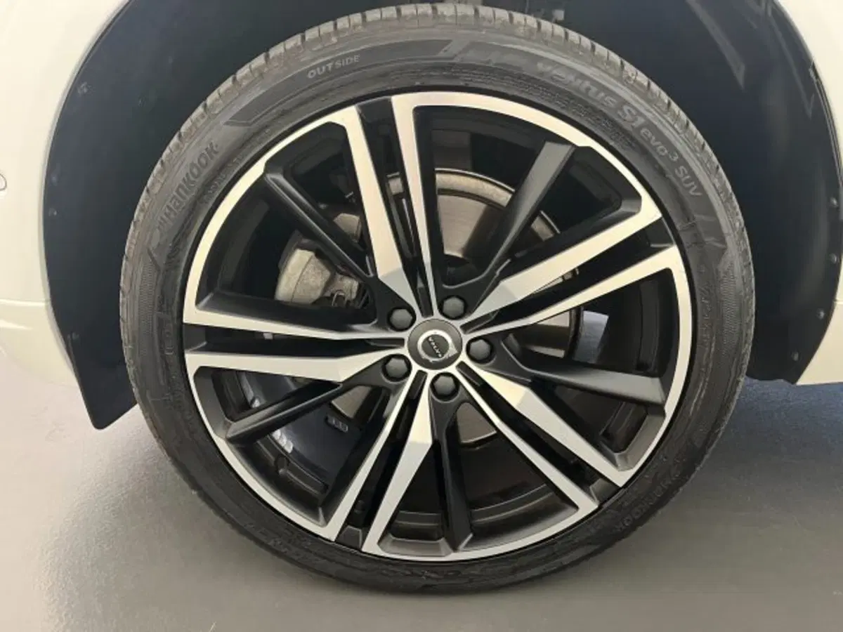 Volvo XC60 usata a Treviso (17)