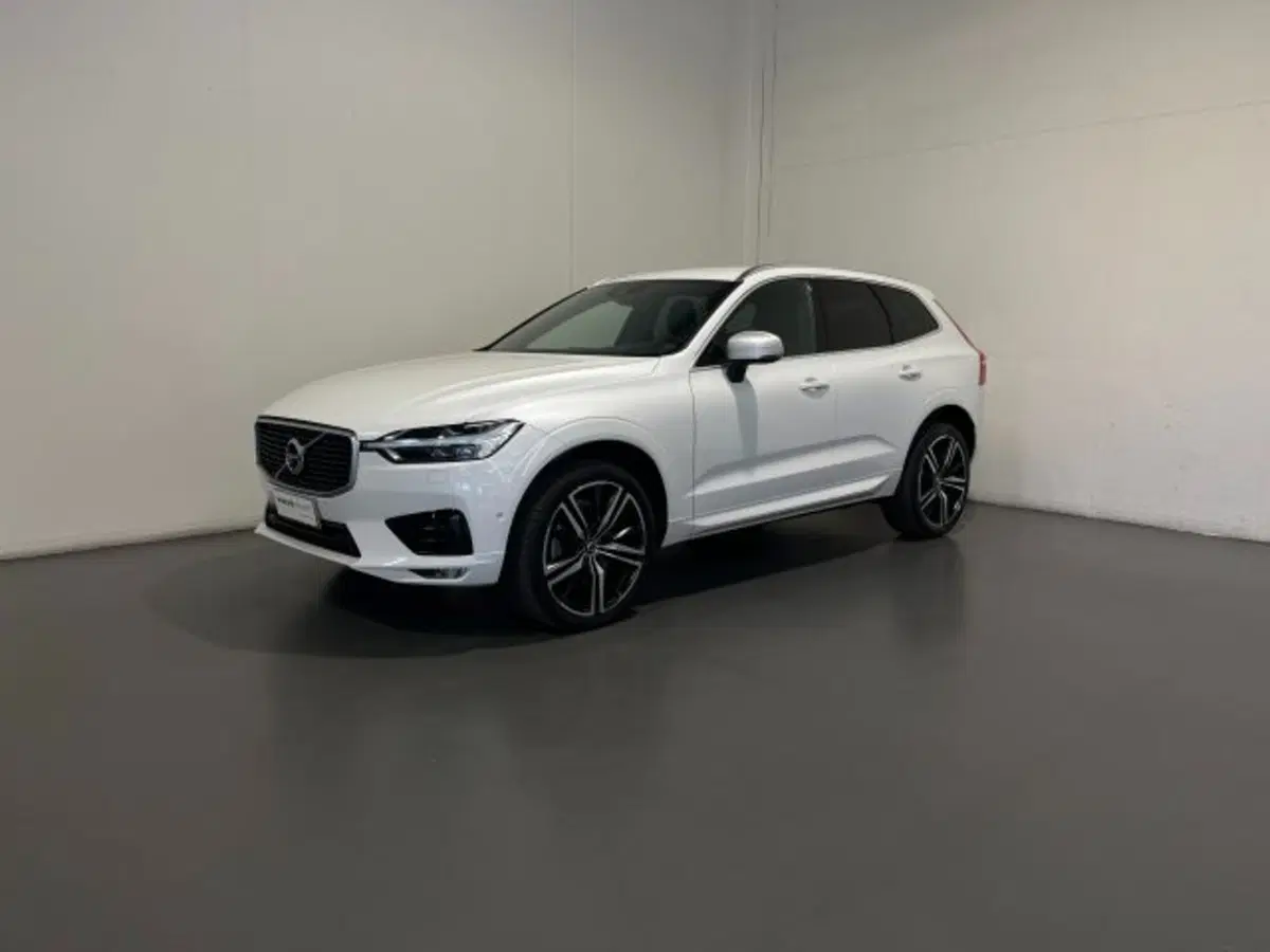 Volvo XC60 usata a Treviso (2)