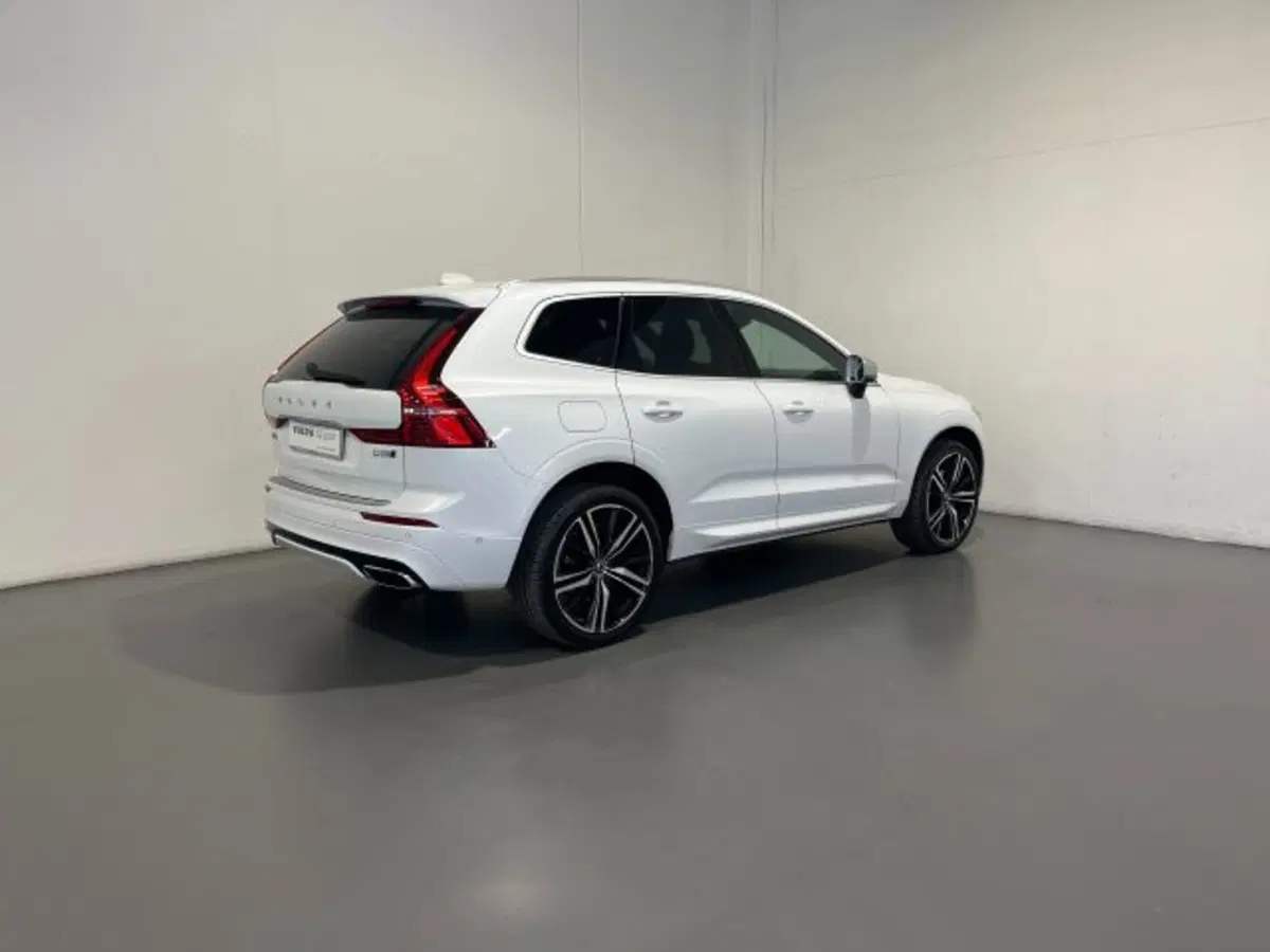 Volvo XC60 usata a Treviso (3)